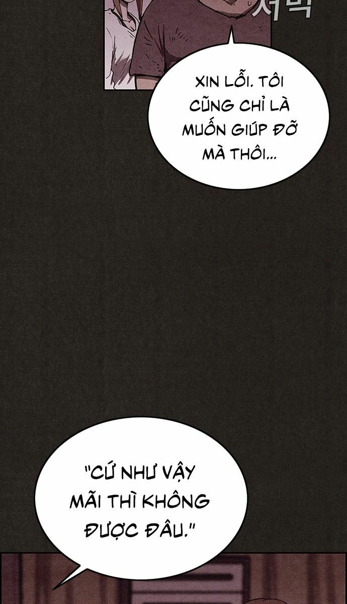 Quái vật tại Chung Cư Xanh: Chapter 98