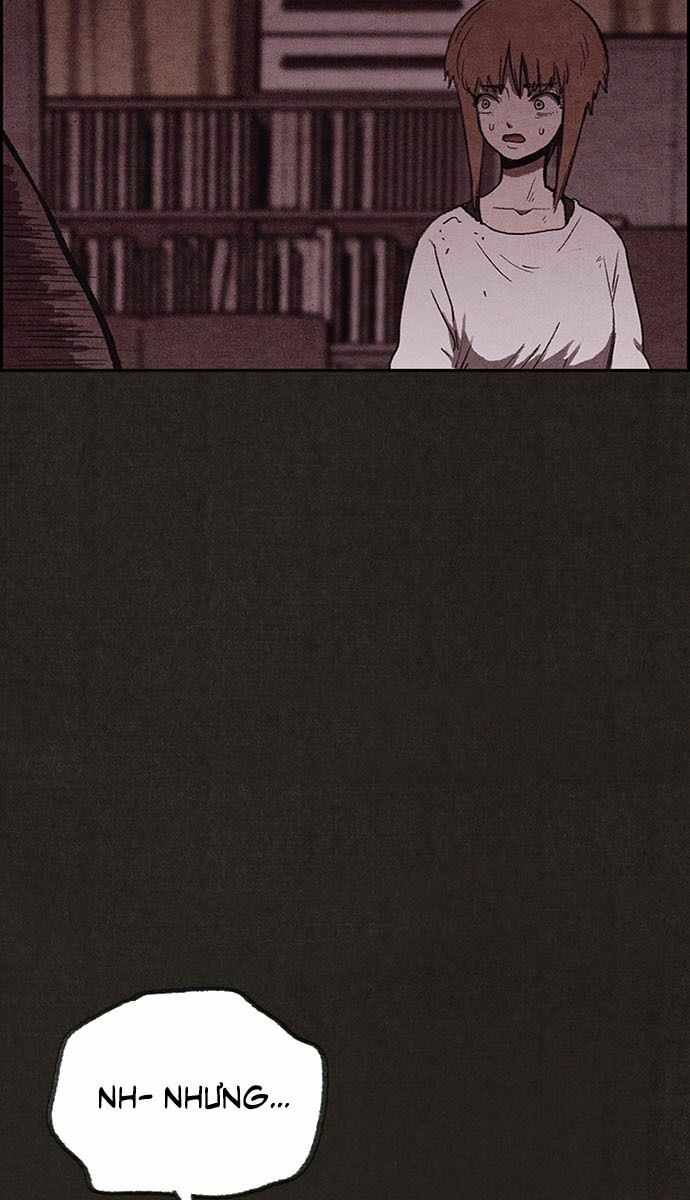 Quái vật tại Chung Cư Xanh: Chapter 98