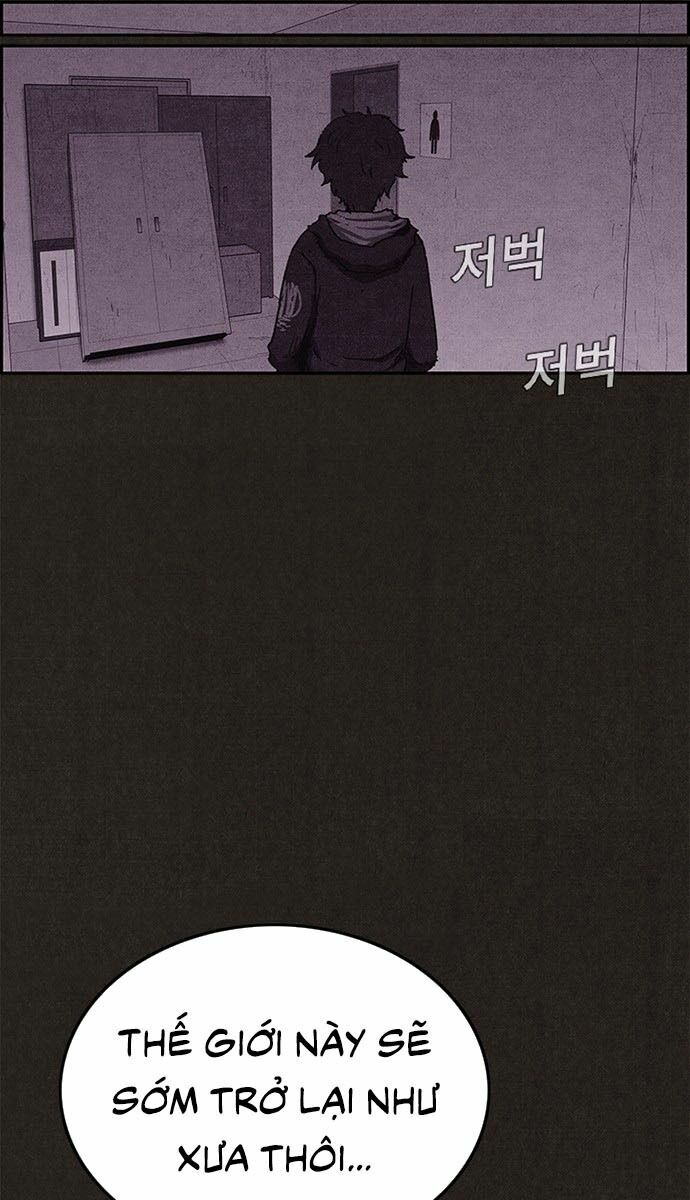 Quái vật tại Chung Cư Xanh: Chapter 98