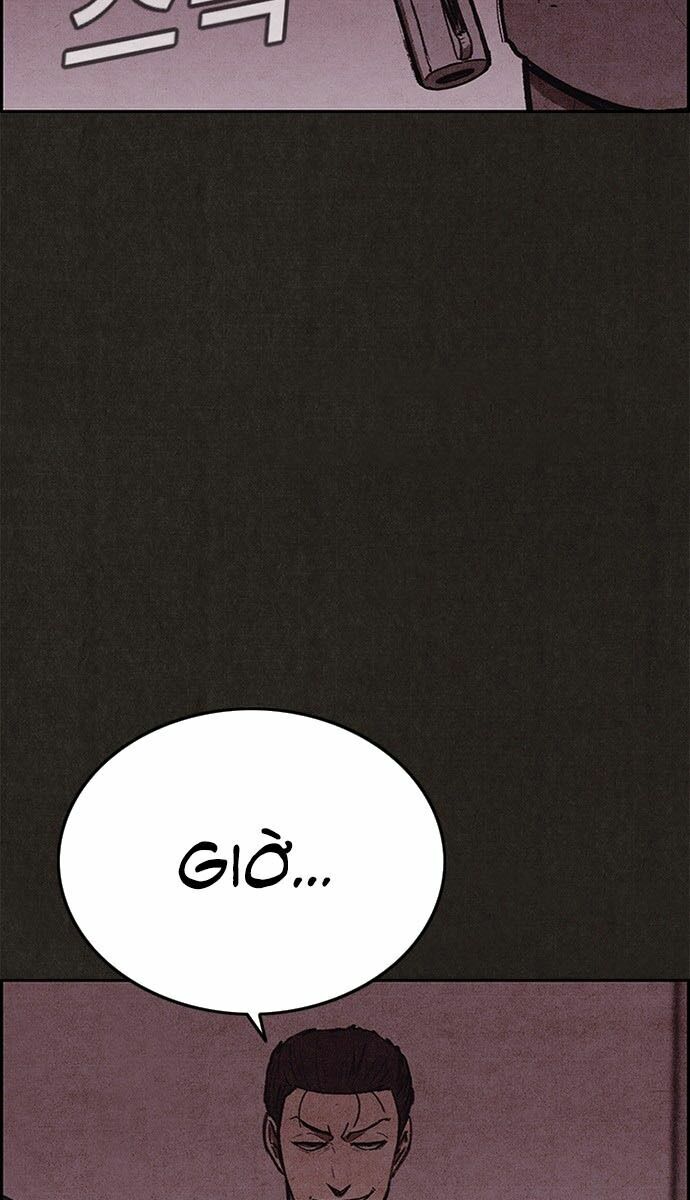 Quái vật tại Chung Cư Xanh: Chapter 98