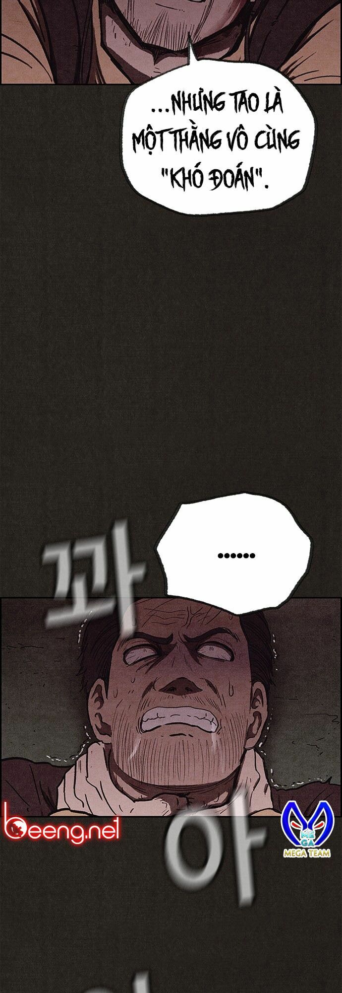 Quái vật tại Chung Cư Xanh: Chapter 98