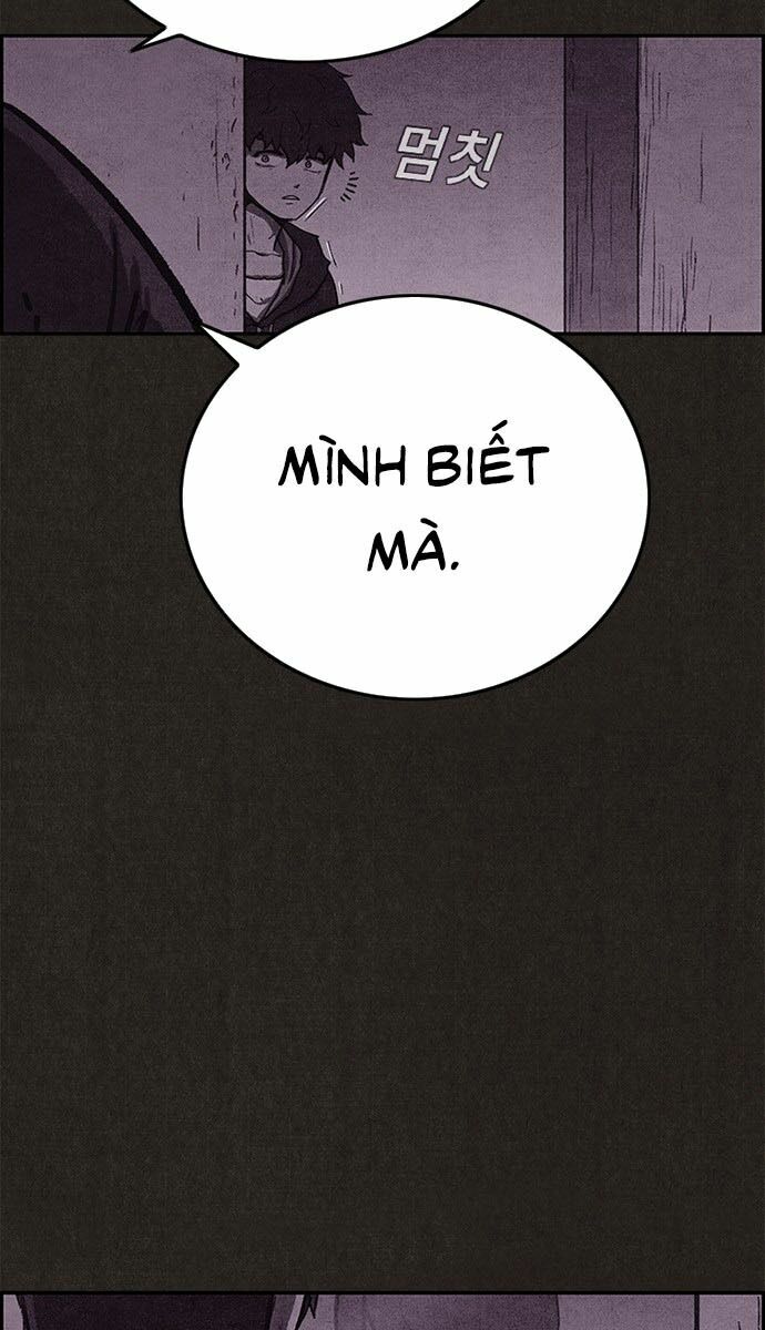 Quái vật tại Chung Cư Xanh: Chapter 98