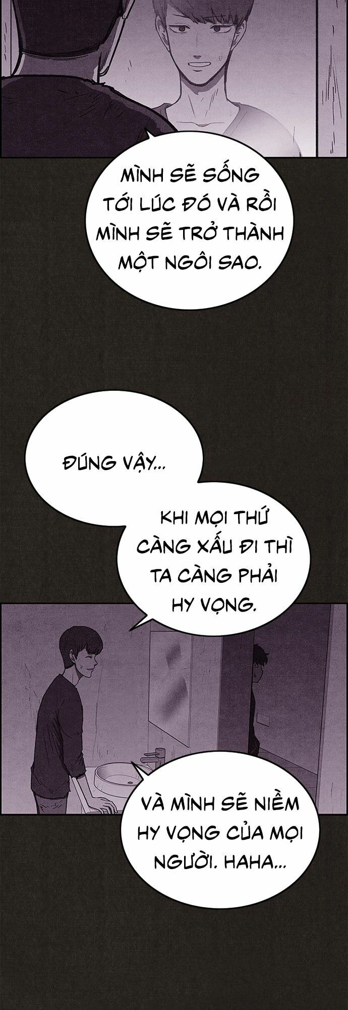 Quái vật tại Chung Cư Xanh: Chapter 98