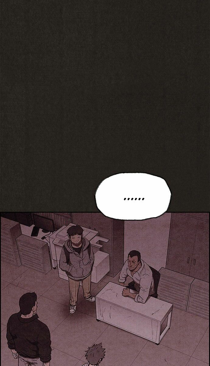 Quái vật tại Chung Cư Xanh: Chapter 99