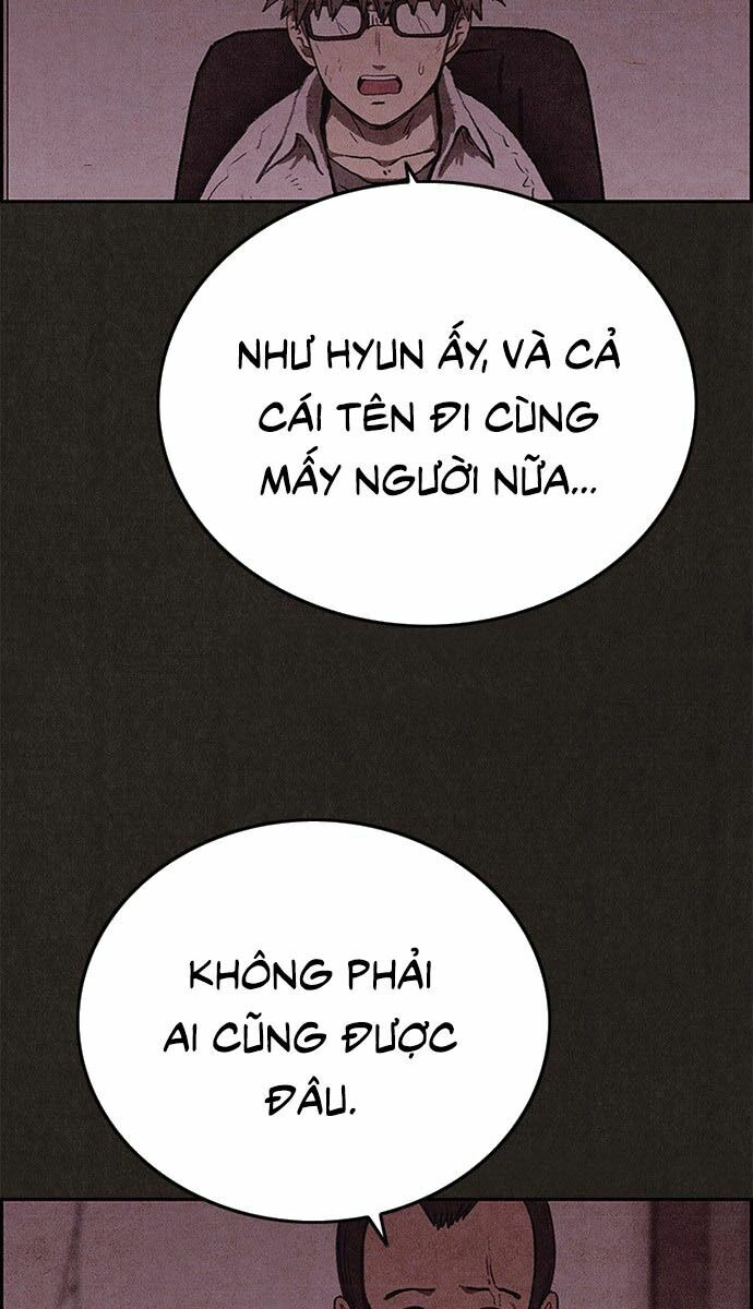 Quái vật tại Chung Cư Xanh: Chapter 99
