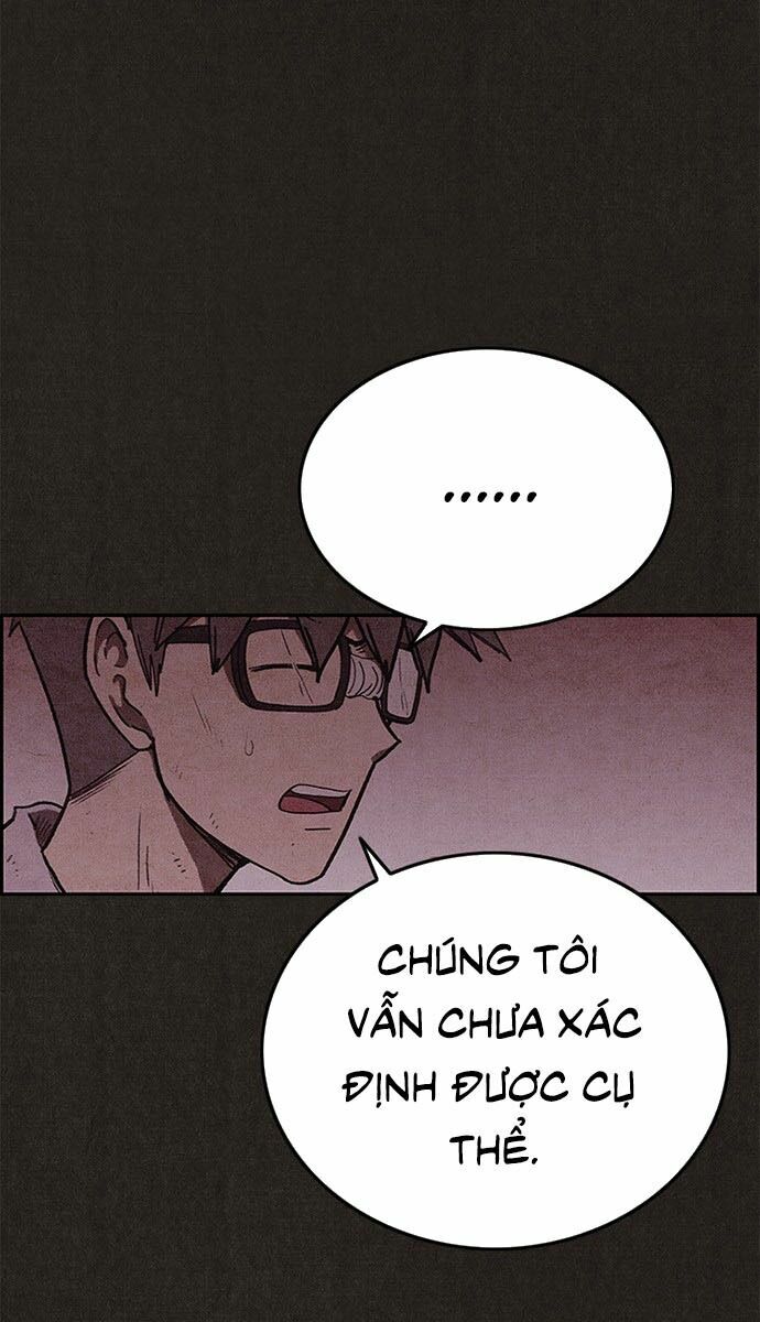 Quái vật tại Chung Cư Xanh: Chapter 99