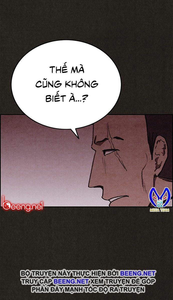 Quái vật tại Chung Cư Xanh: Chapter 99