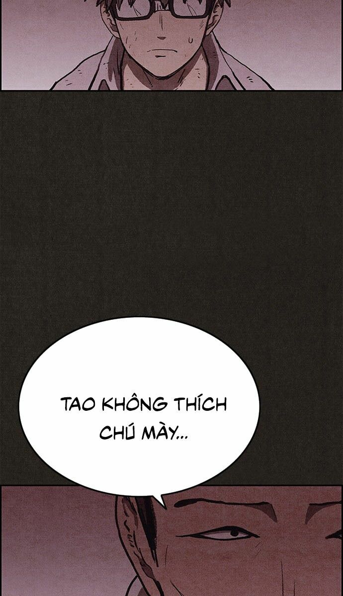Quái vật tại Chung Cư Xanh: Chapter 99