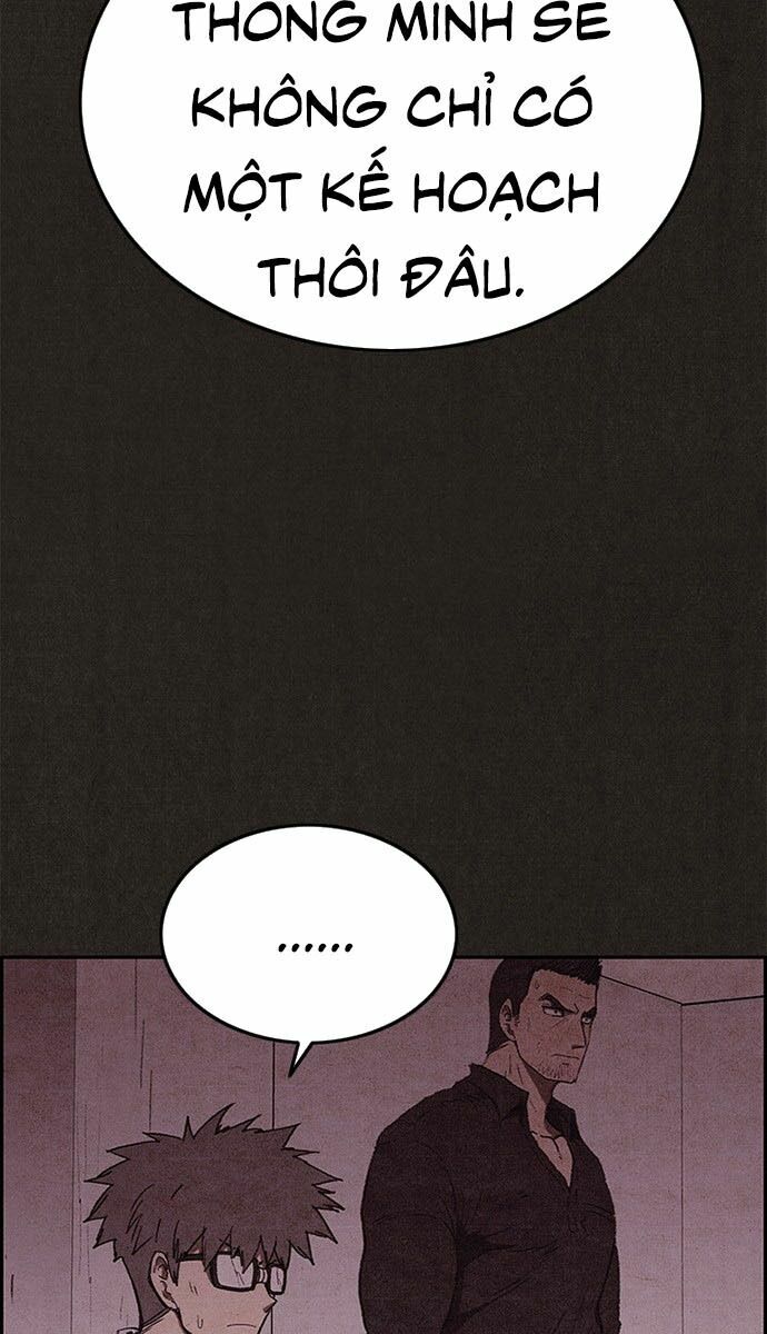 Quái vật tại Chung Cư Xanh: Chapter 99
