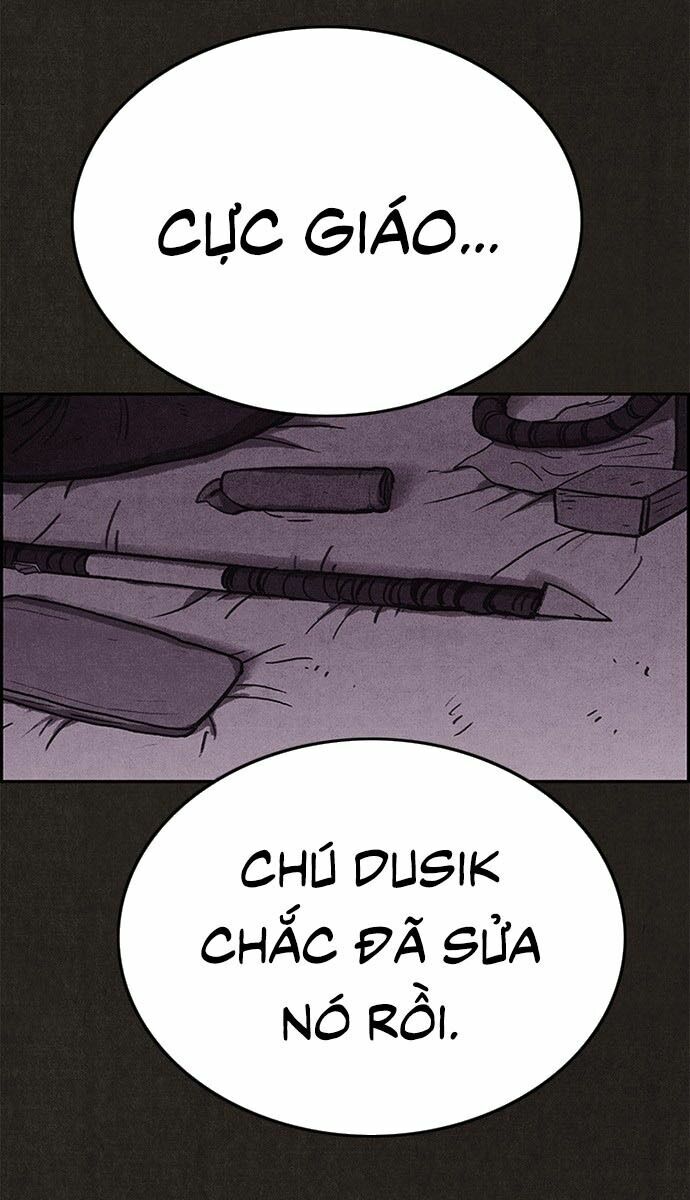 Quái vật tại Chung Cư Xanh: Chapter 99