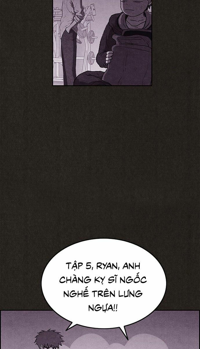 Quái vật tại Chung Cư Xanh: Chapter 99