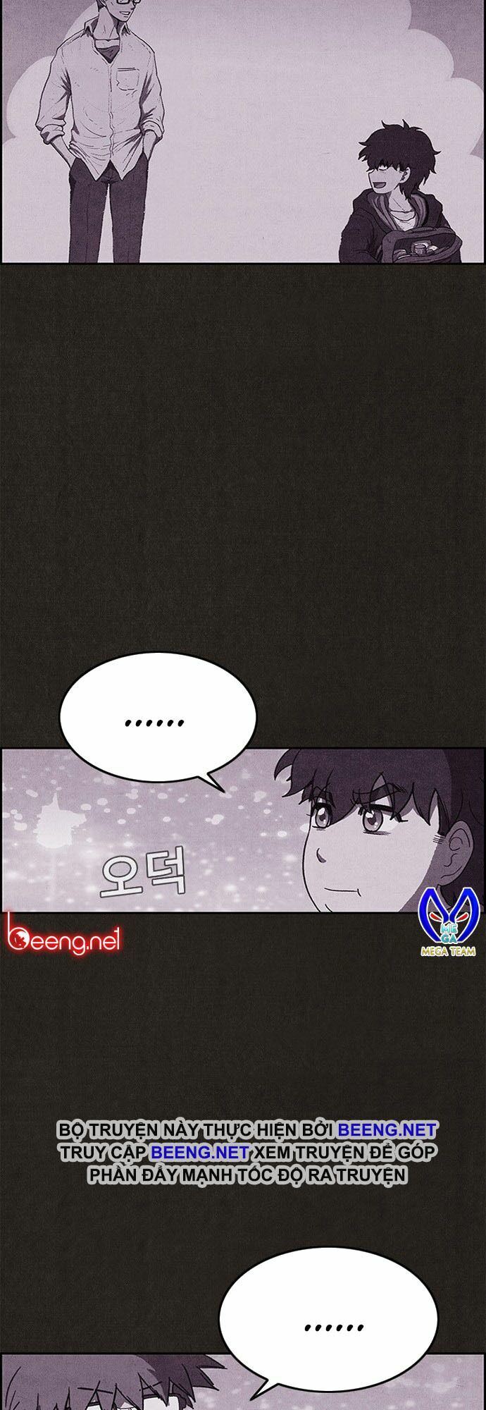 Quái vật tại Chung Cư Xanh: Chapter 99