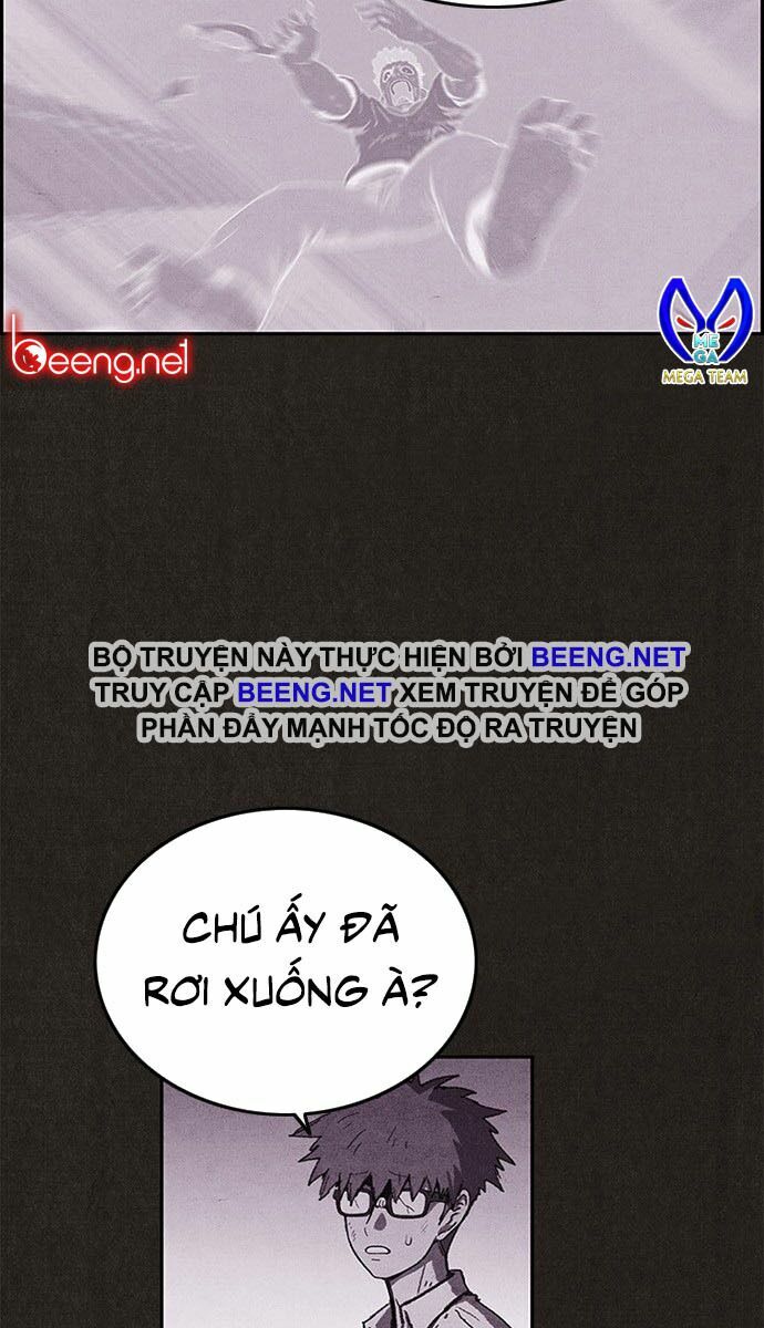 Quái vật tại Chung Cư Xanh: Chapter 99