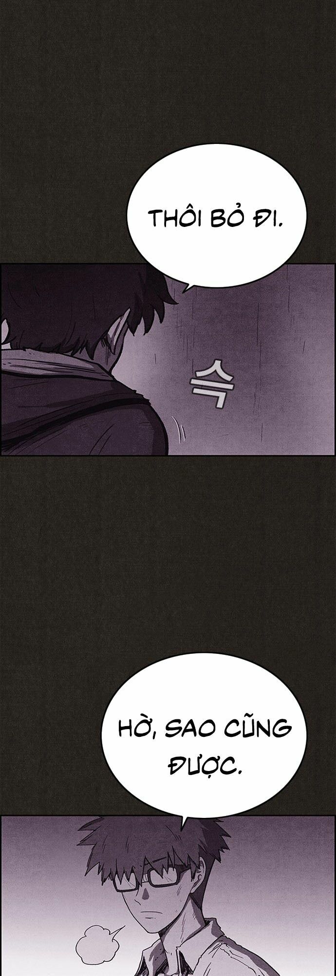 Quái vật tại Chung Cư Xanh: Chapter 99