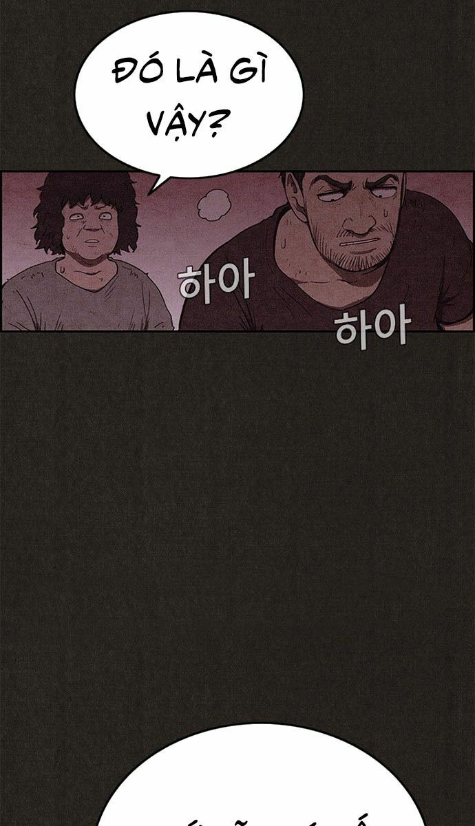 Quái vật tại Chung Cư Xanh: Chapter 99