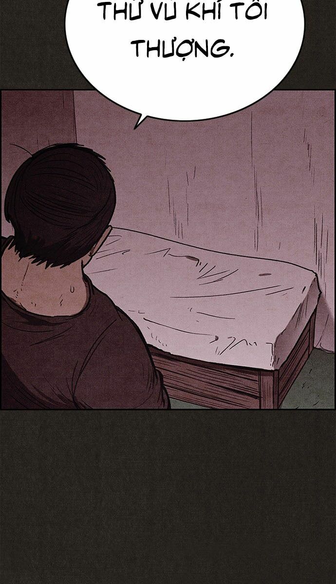 Quái vật tại Chung Cư Xanh: Chapter 99