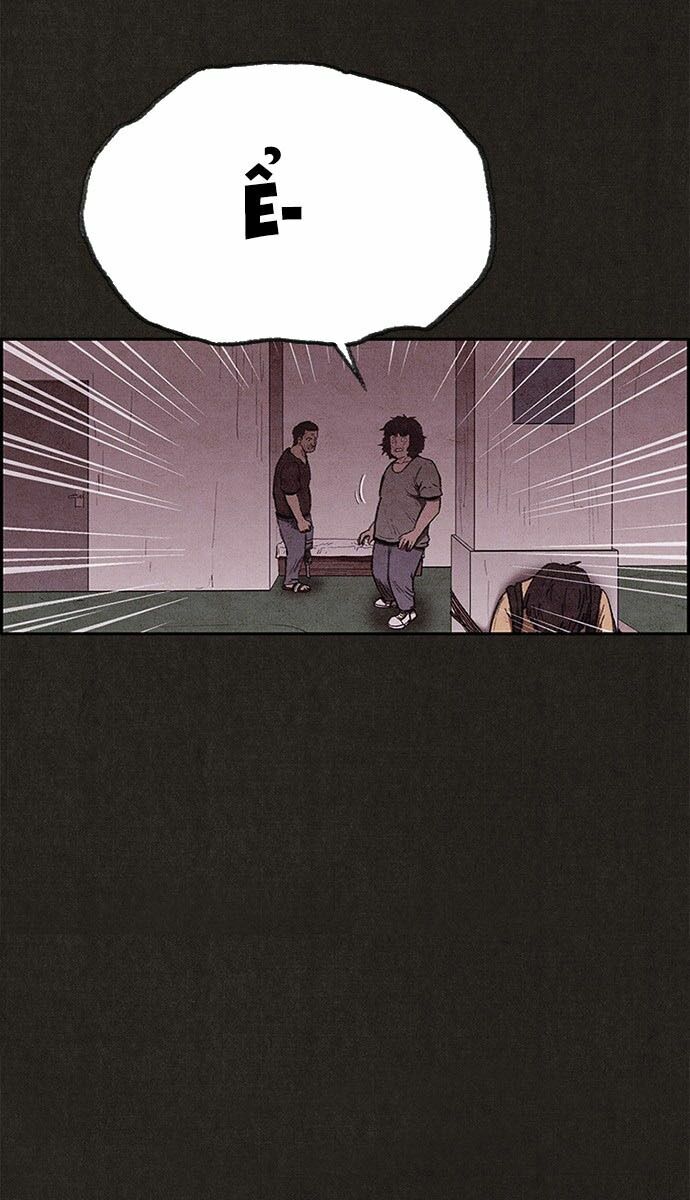Quái vật tại Chung Cư Xanh: Chapter 99