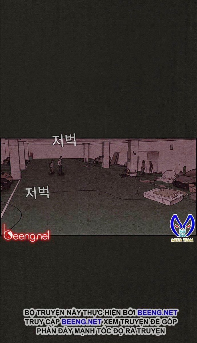 Quái vật tại Chung Cư Xanh: Chapter 99