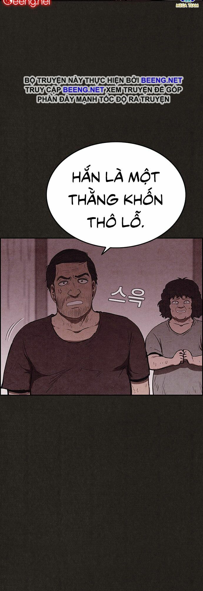 Quái vật tại Chung Cư Xanh: Chapter 99