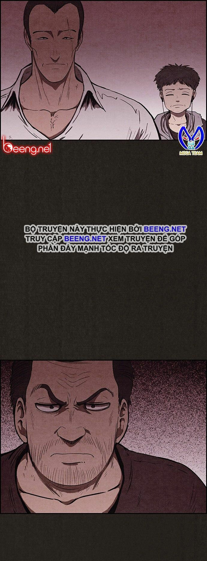 Quái vật tại Chung Cư Xanh: Chapter 99
