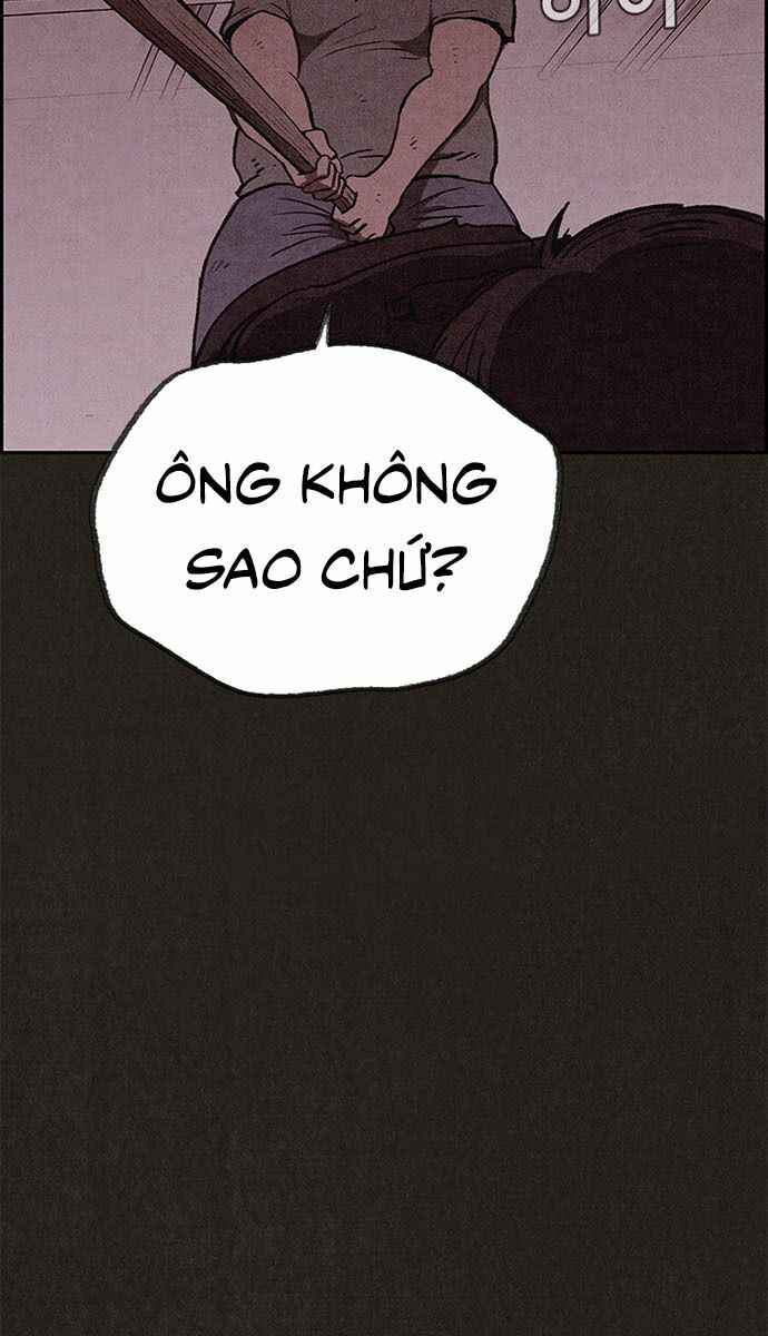 Quái vật tại Chung Cư Xanh: Chapter 99