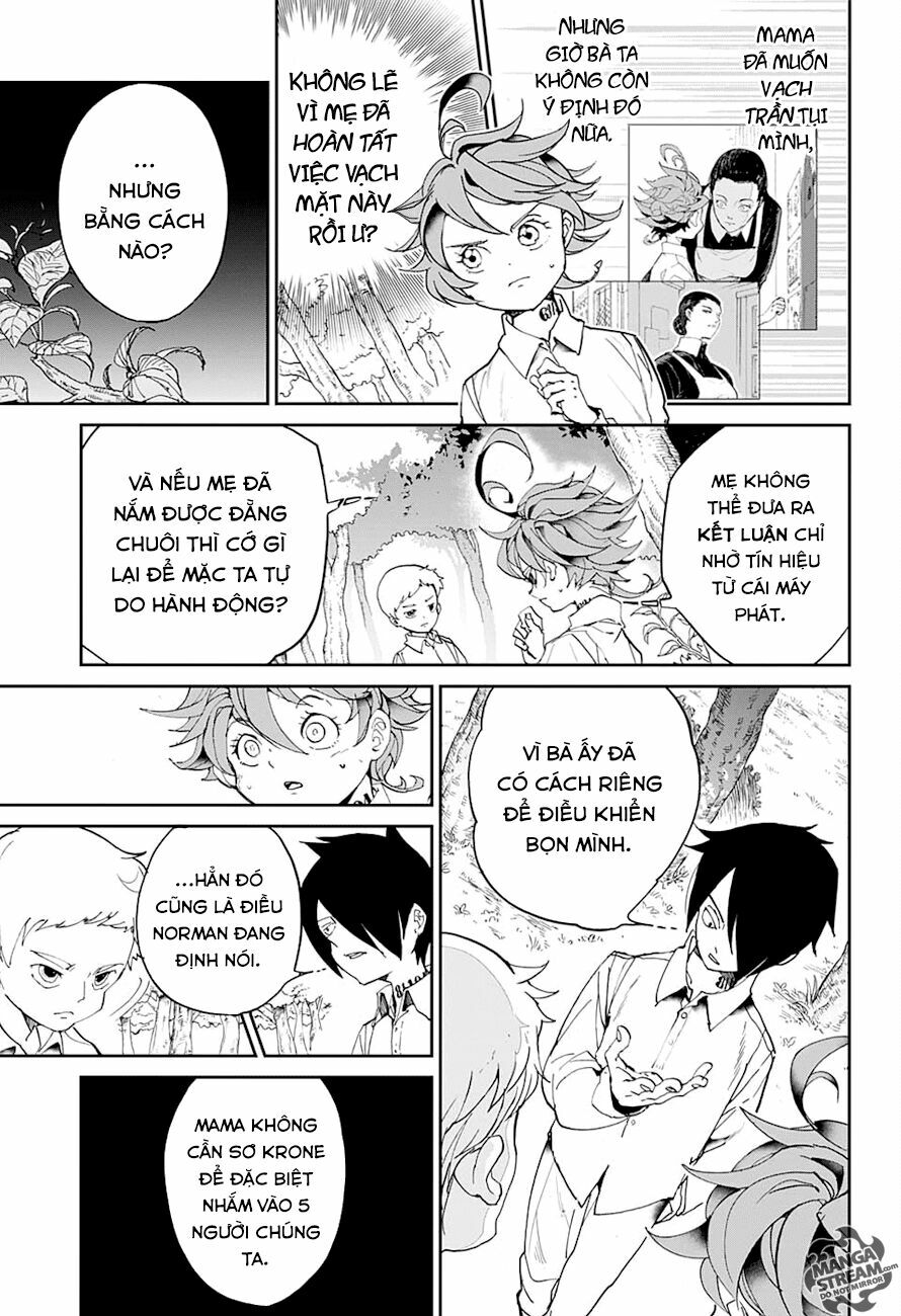 Miền Đất Hứa: Chapter 10