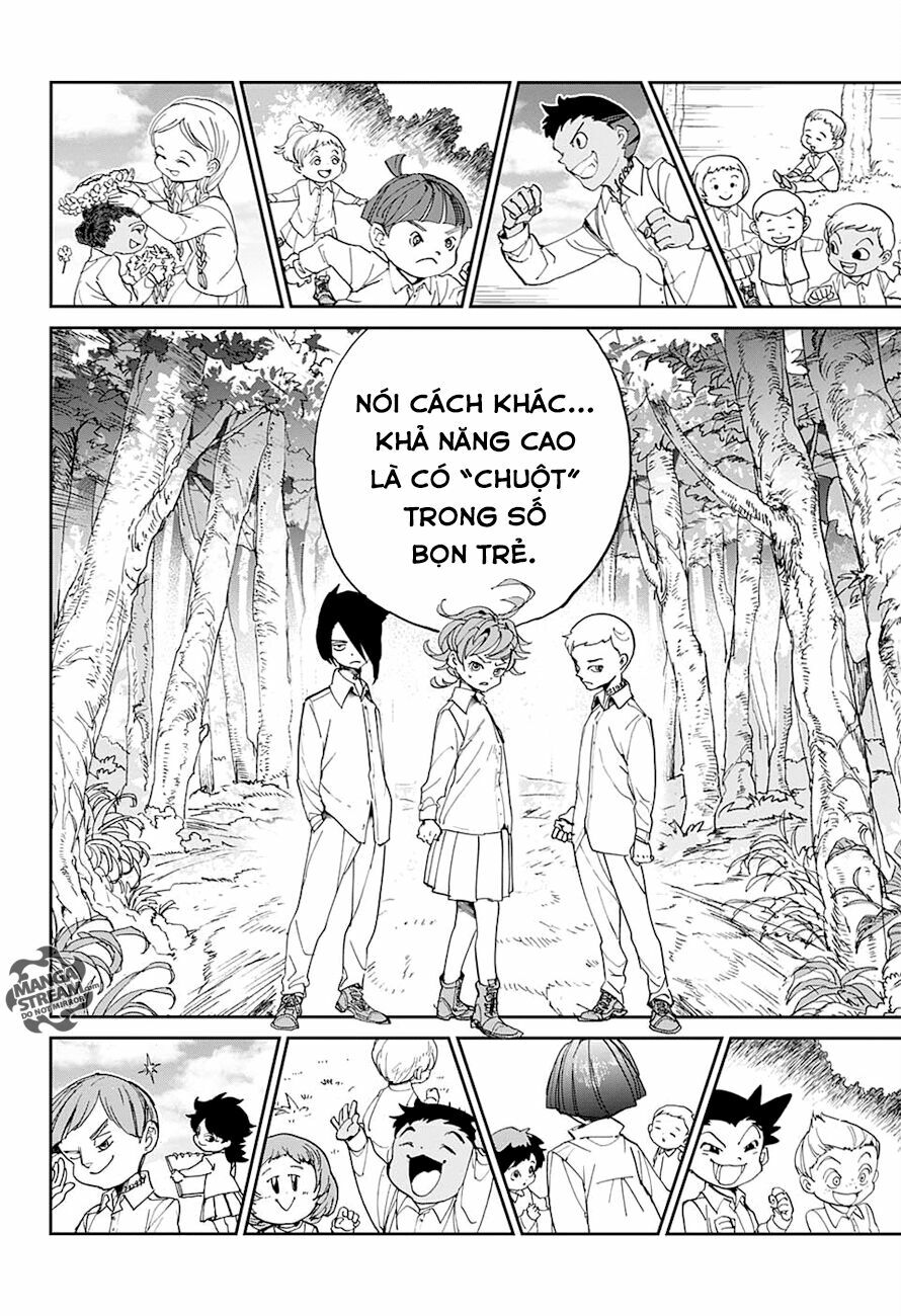 Miền Đất Hứa: Chapter 10