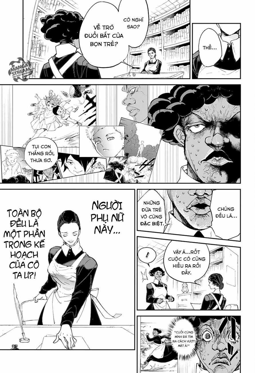 Miền Đất Hứa: Chapter 10