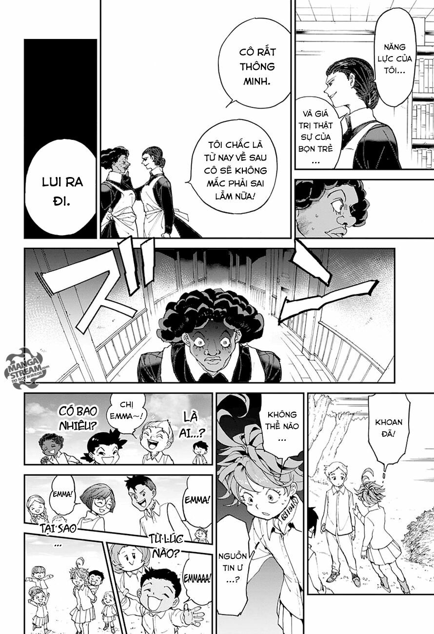 Miền Đất Hứa: Chapter 10