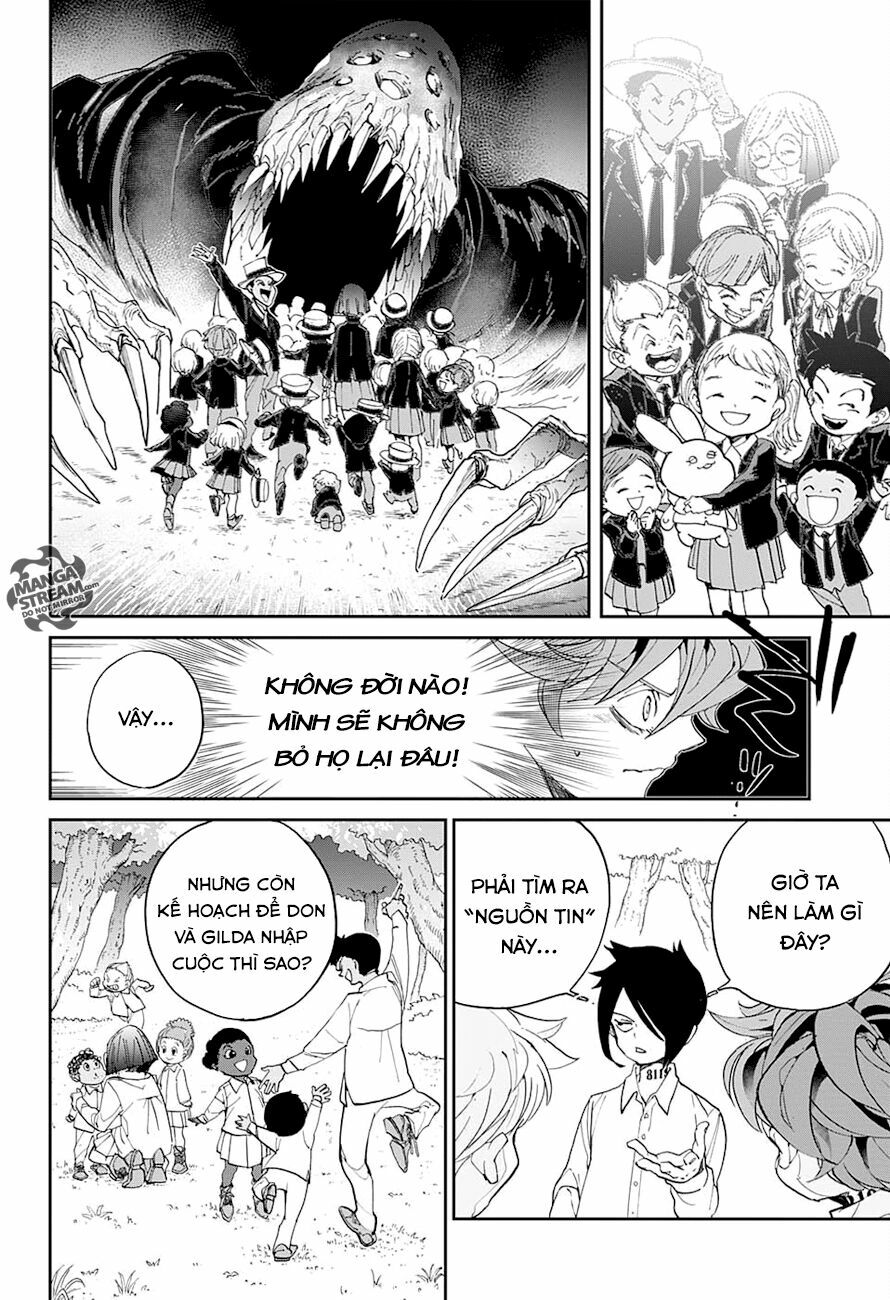 Miền Đất Hứa: Chapter 10