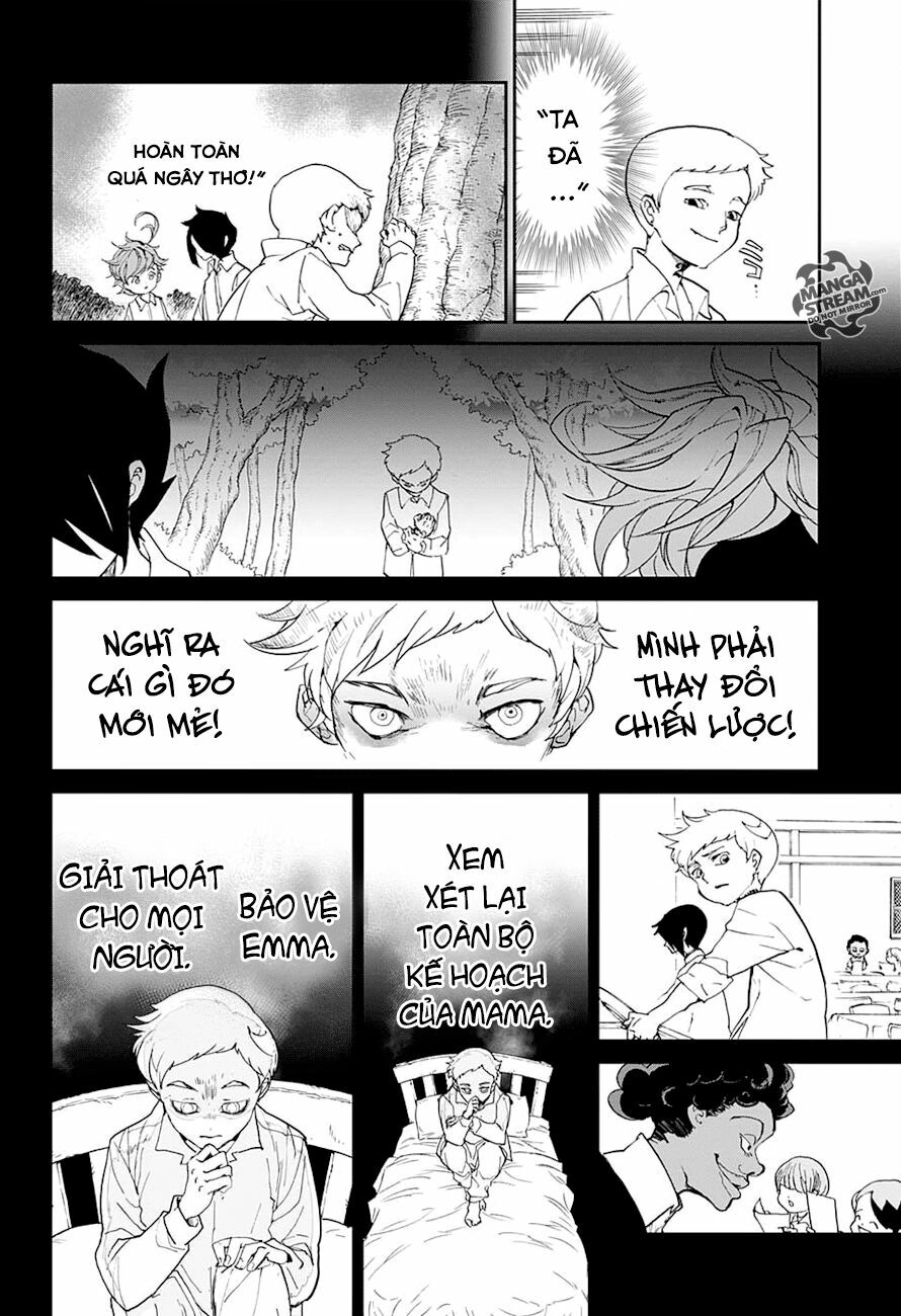 Miền Đất Hứa: Chapter 10