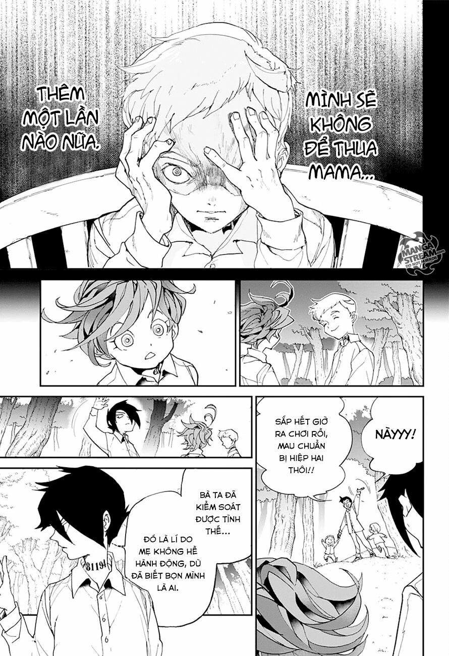 Miền Đất Hứa: Chapter 10