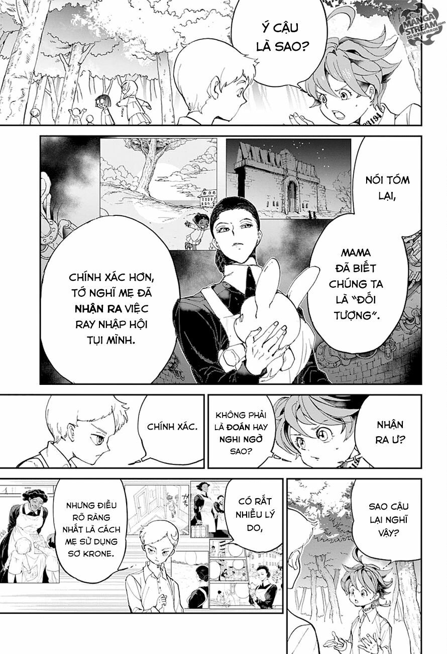 Miền Đất Hứa: Chapter 10
