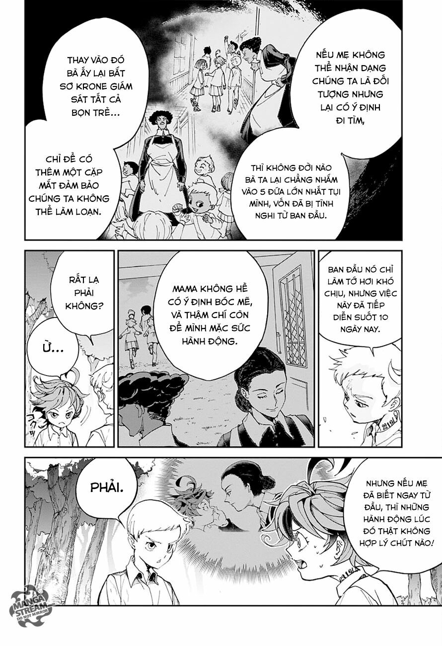 Miền Đất Hứa: Chapter 10