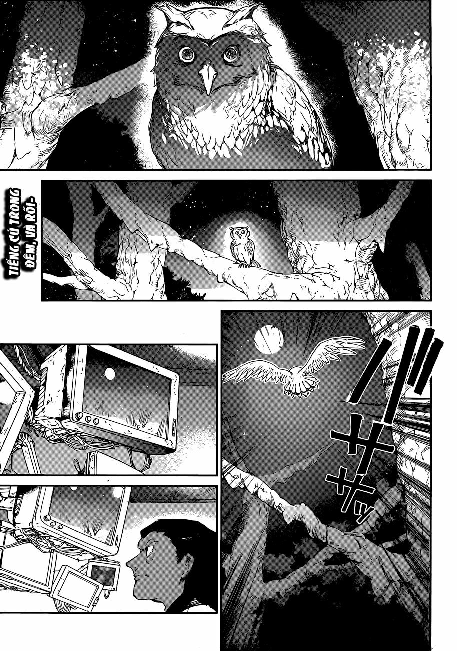 Miền Đất Hứa: Chapter 103