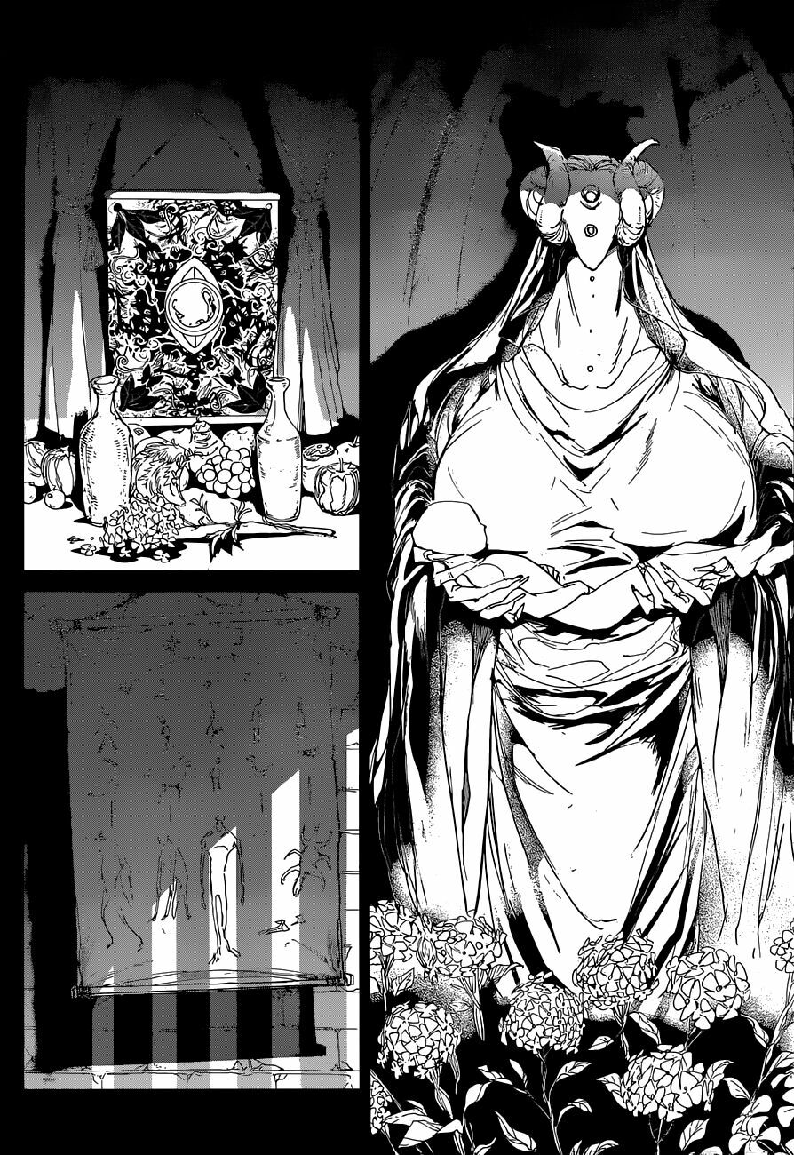 Miền Đất Hứa: Chapter 103