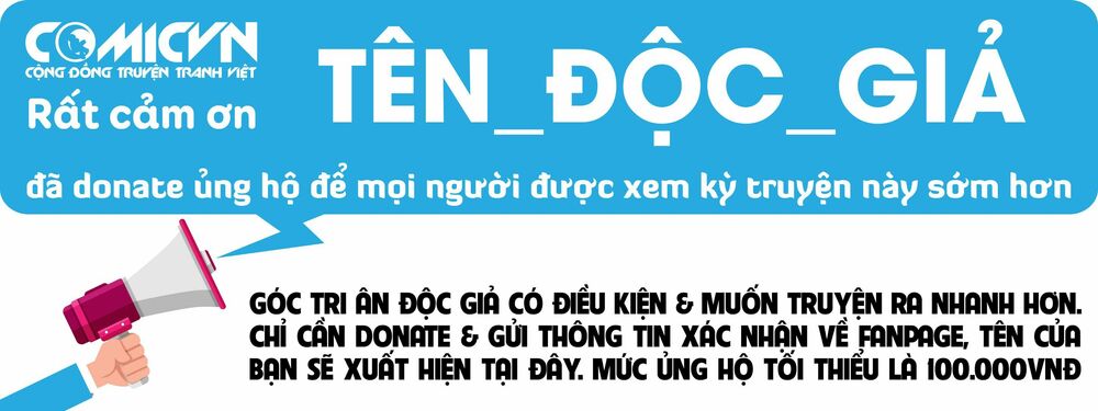 Miền Đất Hứa: Chapter 112