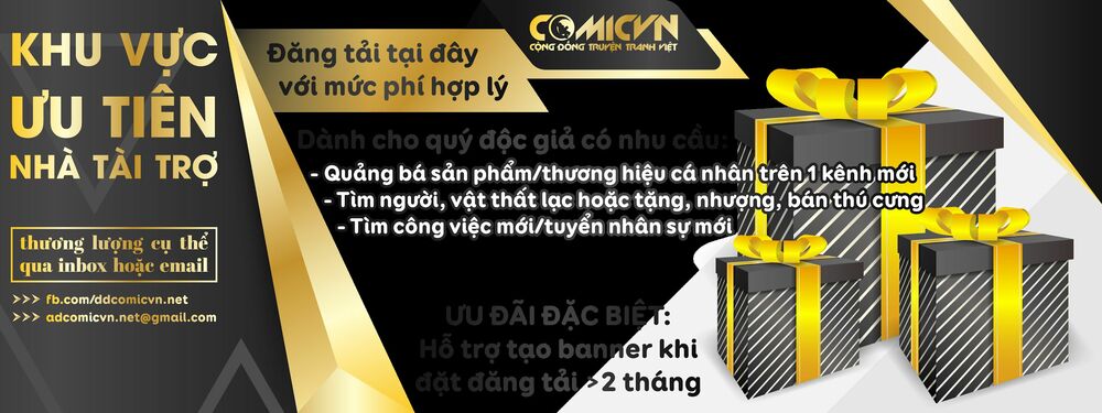 Miền Đất Hứa: Chapter 112