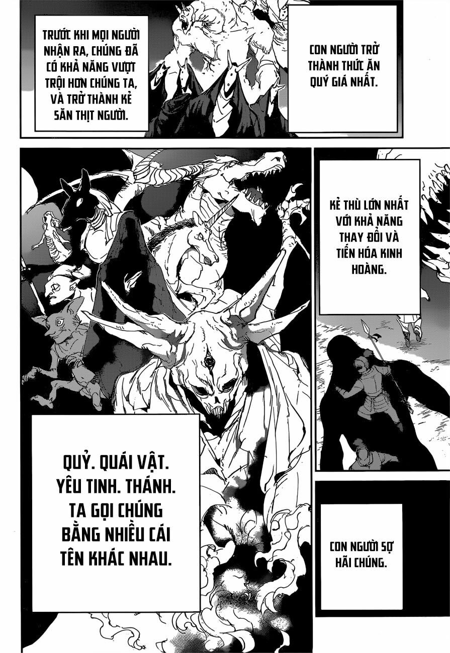 Miền Đất Hứa: Chapter 120