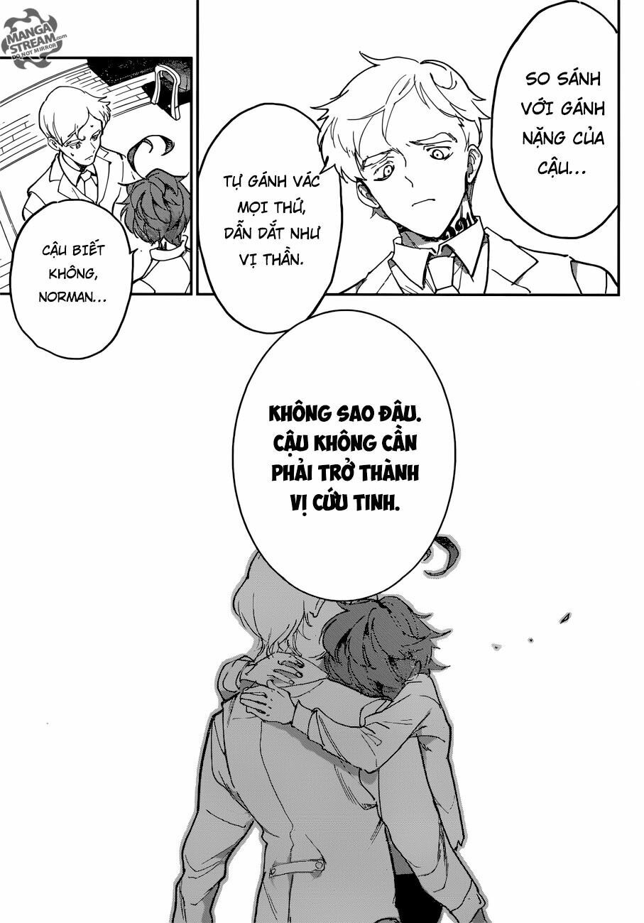 Miền Đất Hứa: Chapter 128