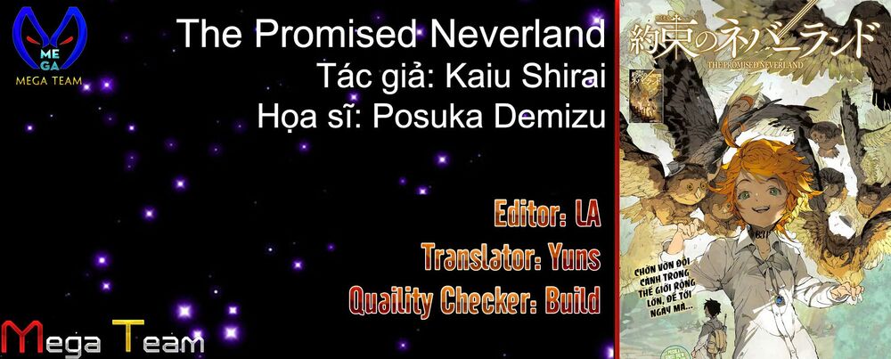 Miền Đất Hứa: Chapter 128