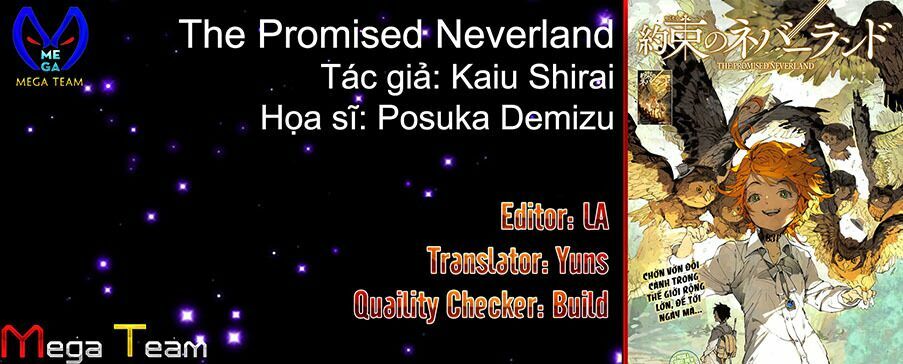 Miền Đất Hứa: Chapter 129