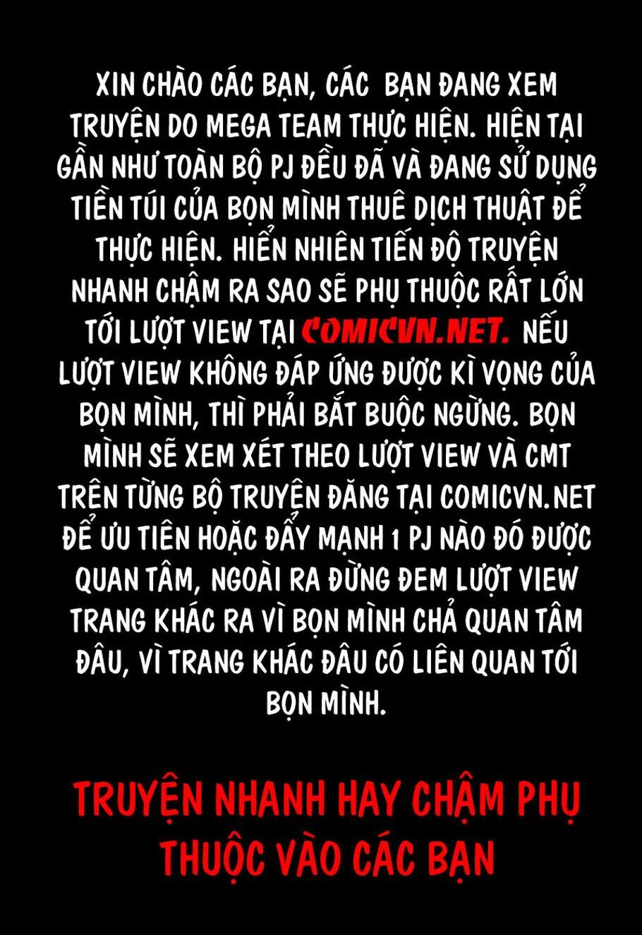 Miền Đất Hứa: Chapter 134