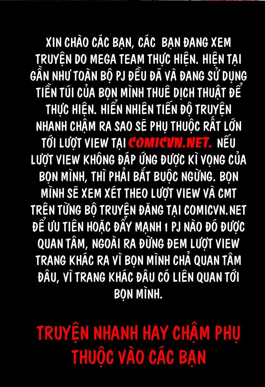 Miền Đất Hứa: Chapter 138