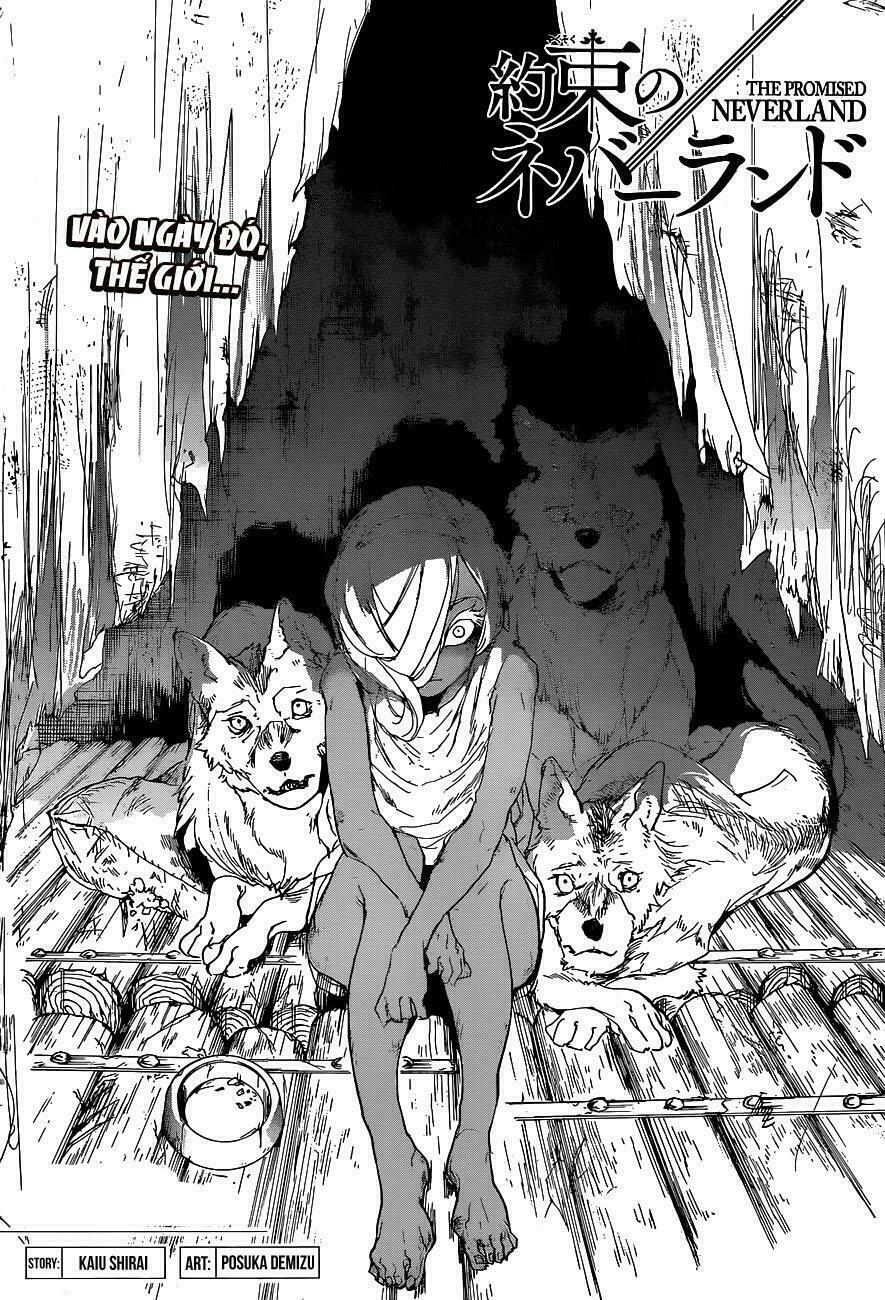 Miền Đất Hứa: Chapter 139