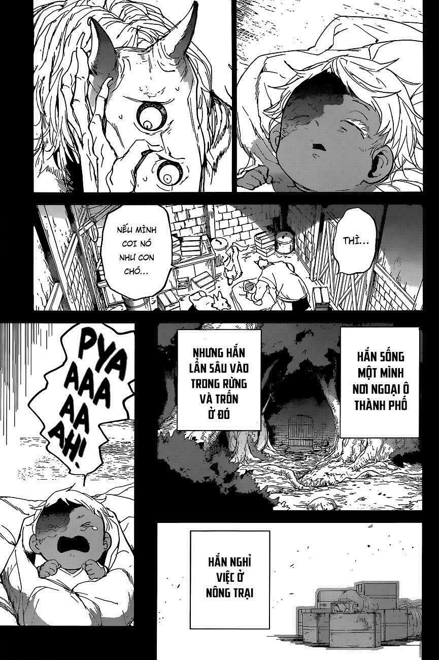 Miền Đất Hứa: Chapter 139
