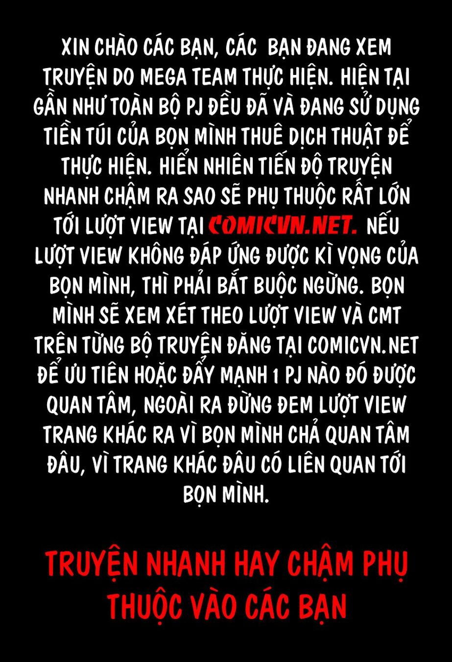 Miền Đất Hứa: Chapter 141