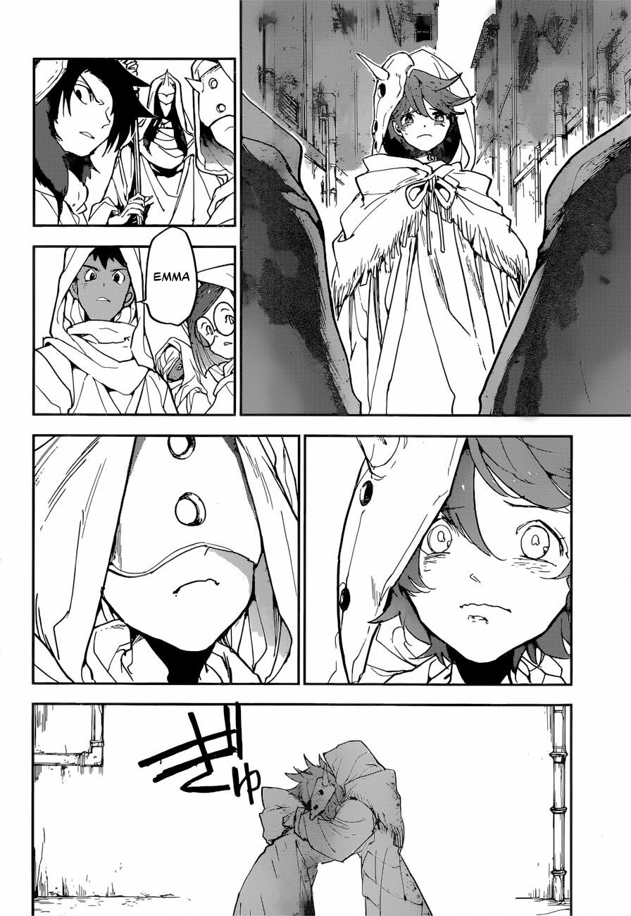 Miền Đất Hứa: Chapter 148
