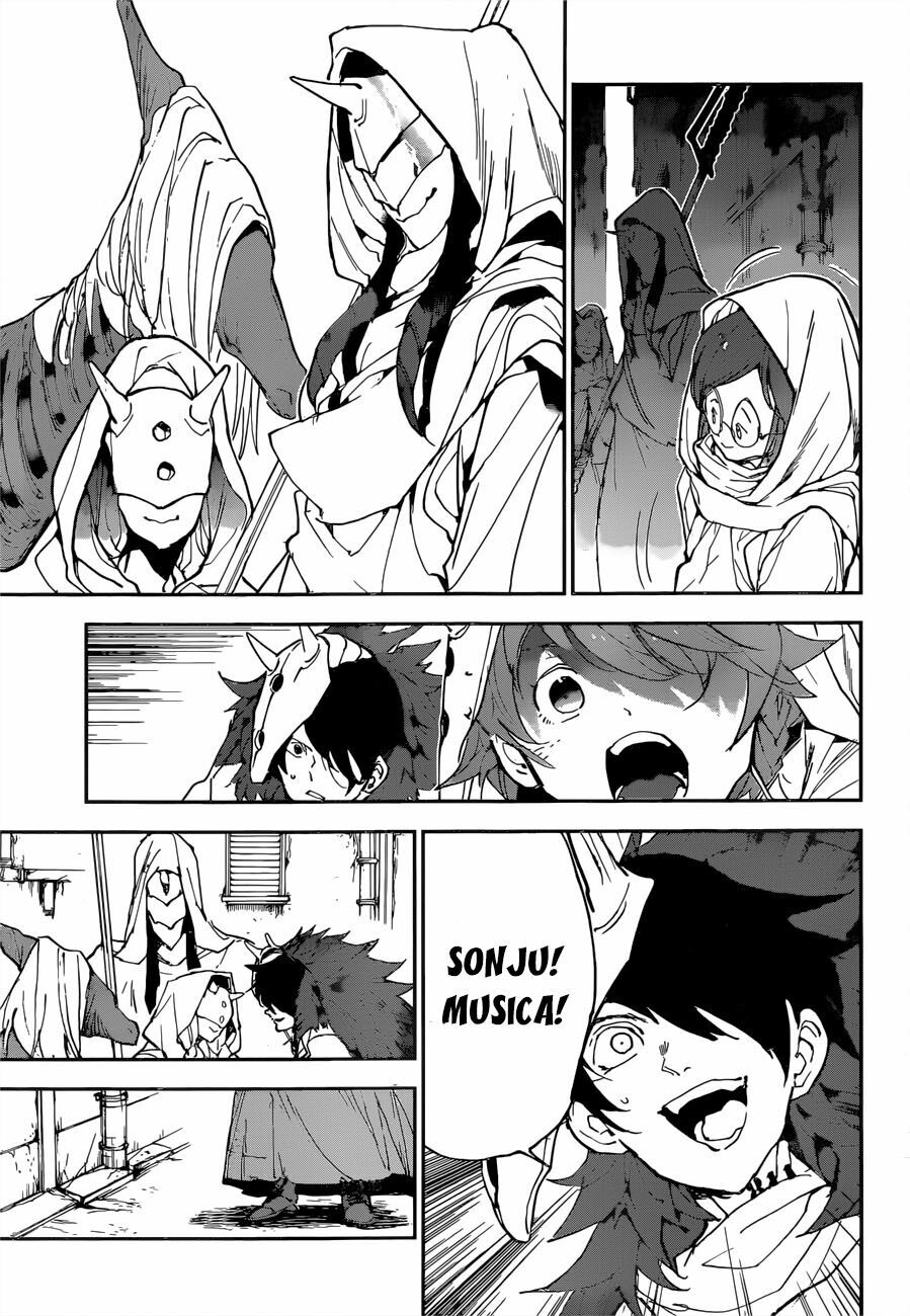 Miền Đất Hứa: Chapter 148