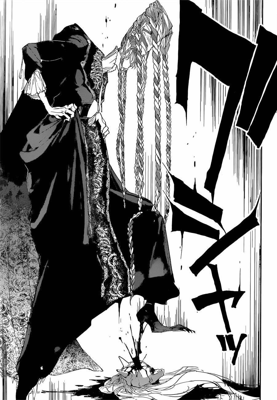 Miền Đất Hứa: Chapter 150